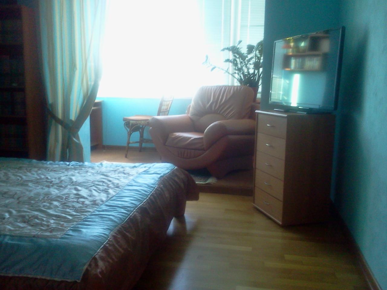 Фото квартиры 4