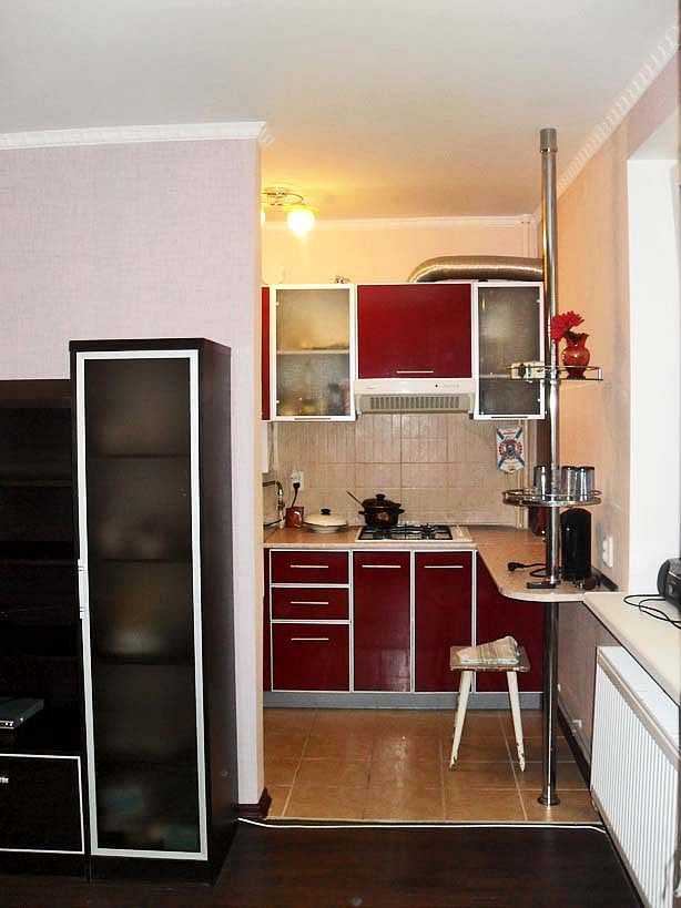 Фото квартиры 5