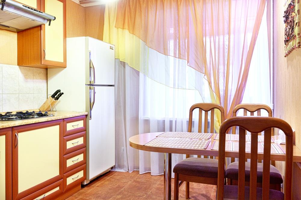 Фото квартиры 6