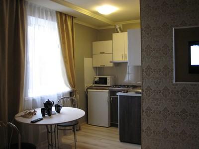 Фото квартиры 1