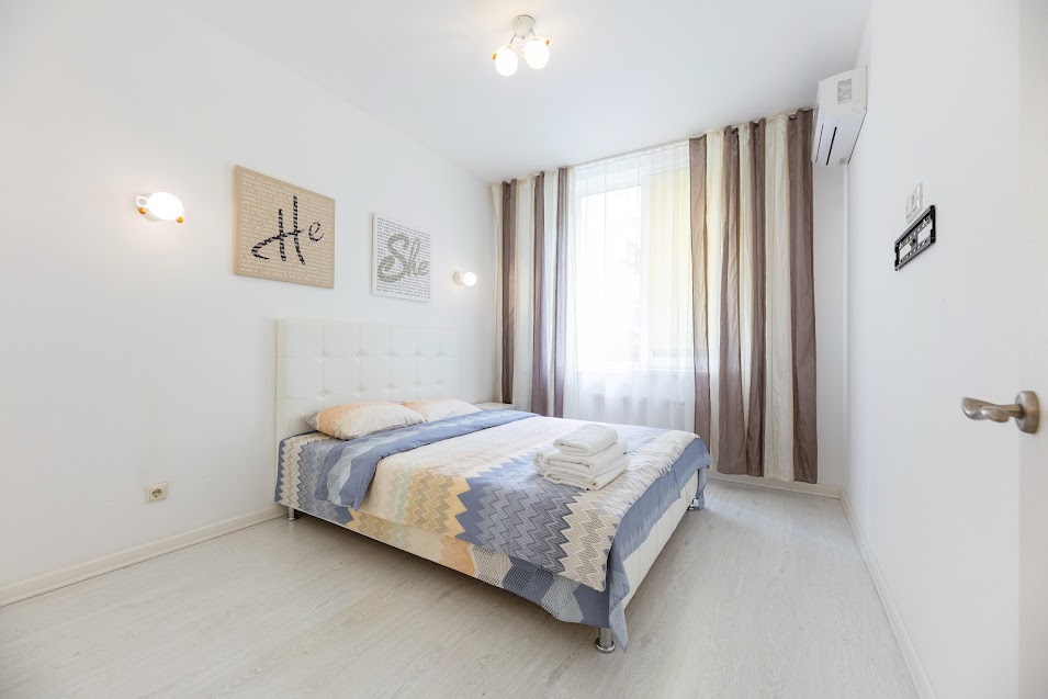 Фото квартиры 1