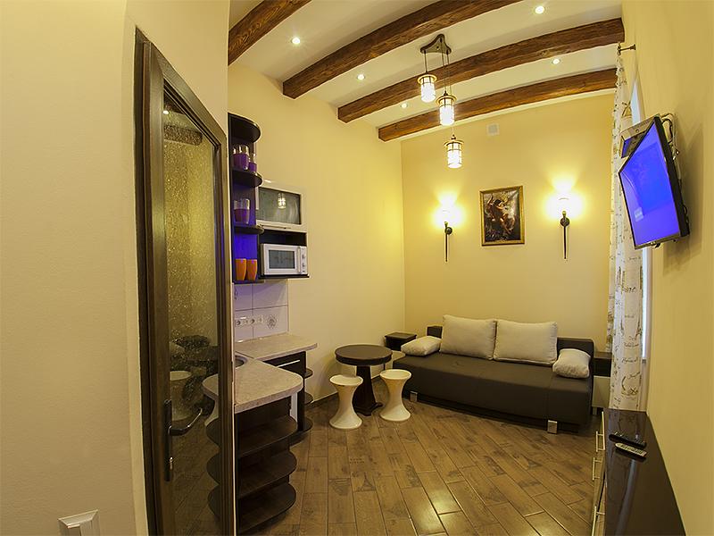 Фото квартиры 1