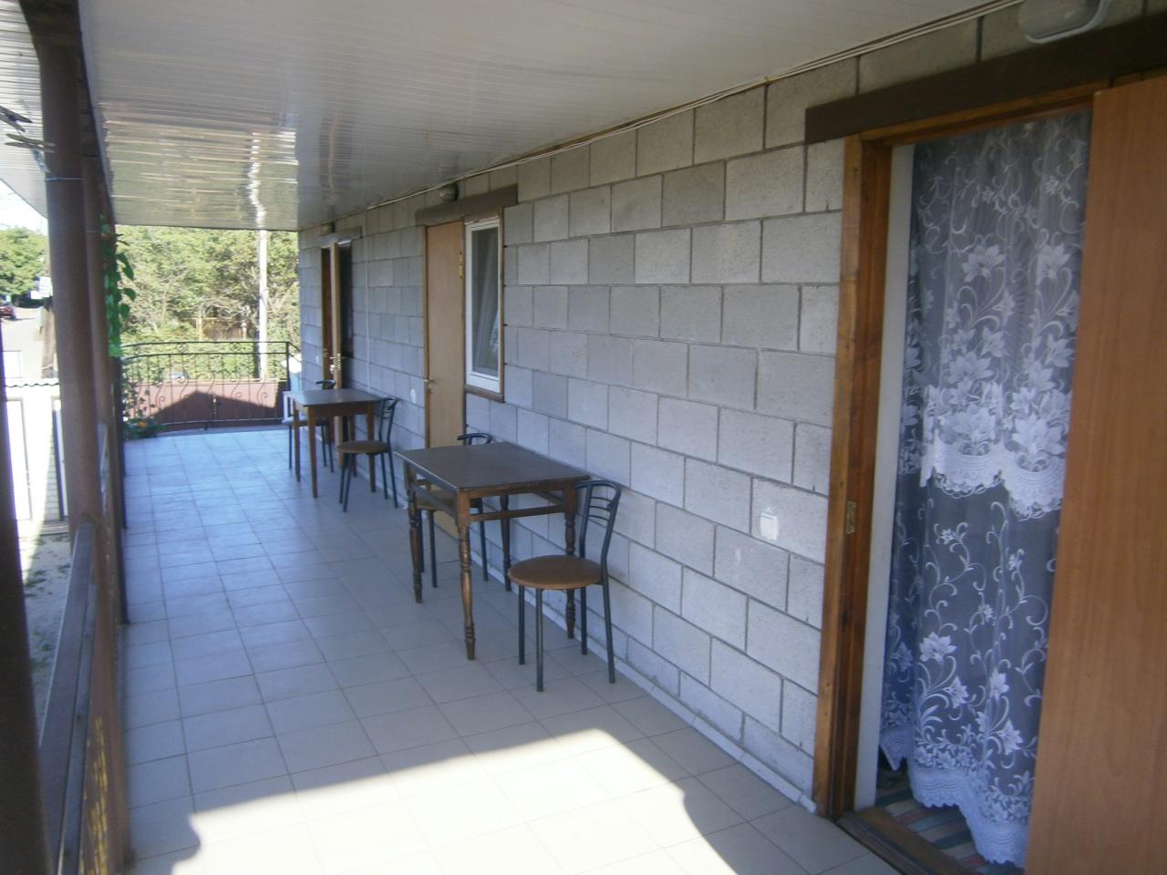 Фото квартиры 1