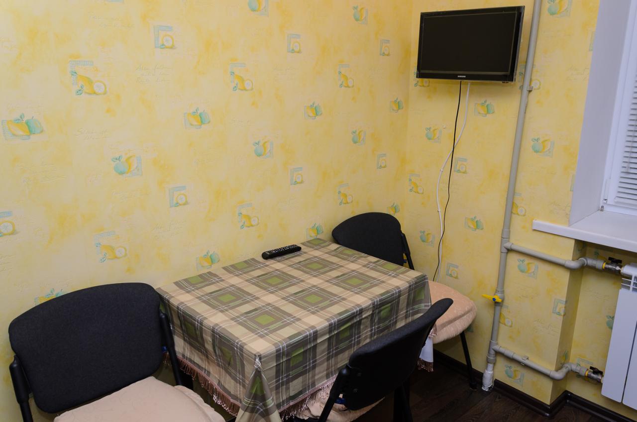 Фото квартиры 12