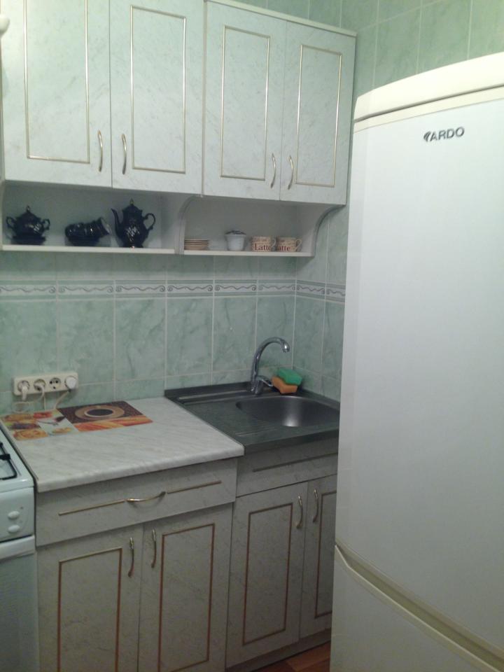 Фото квартиры 2