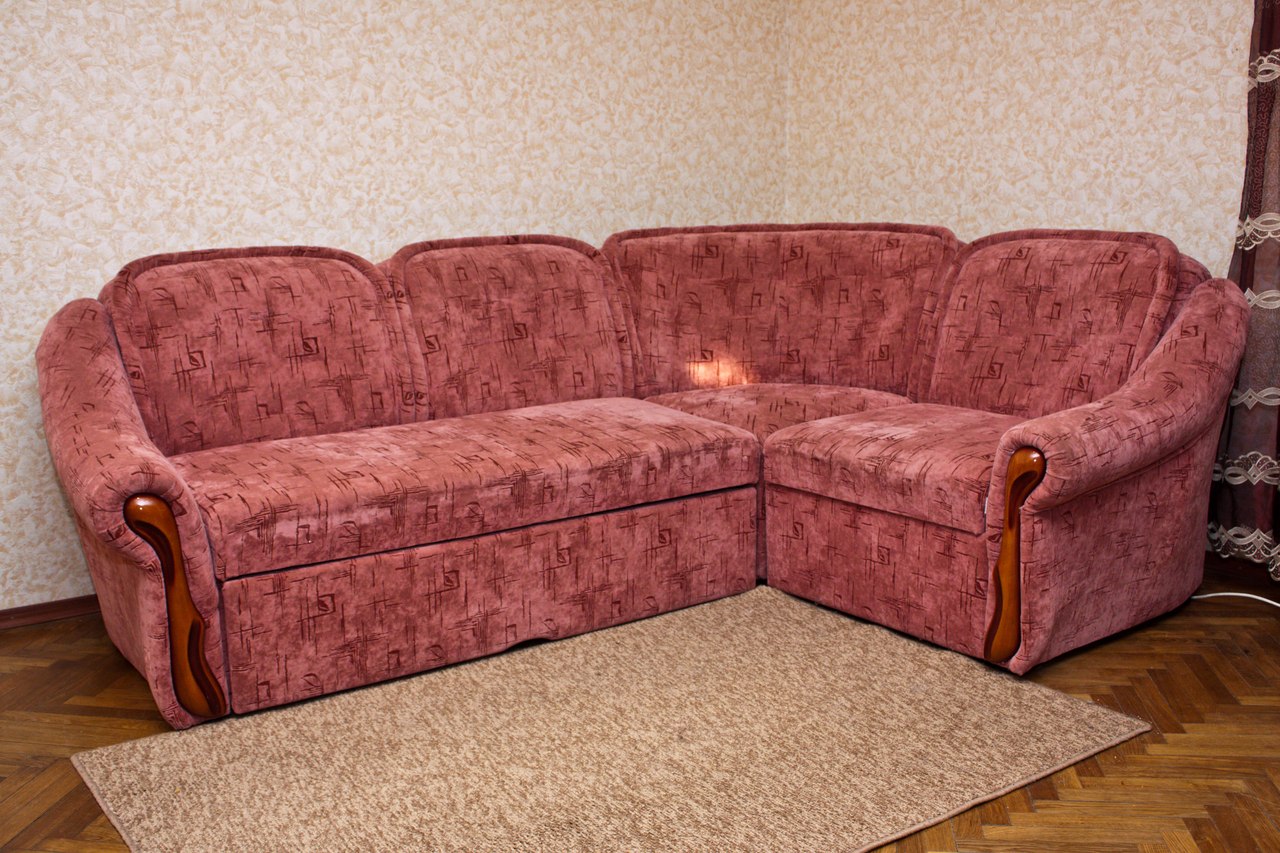 Фото квартиры 1