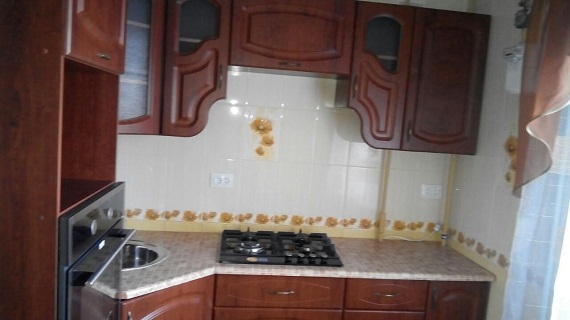 Фото квартиры 1