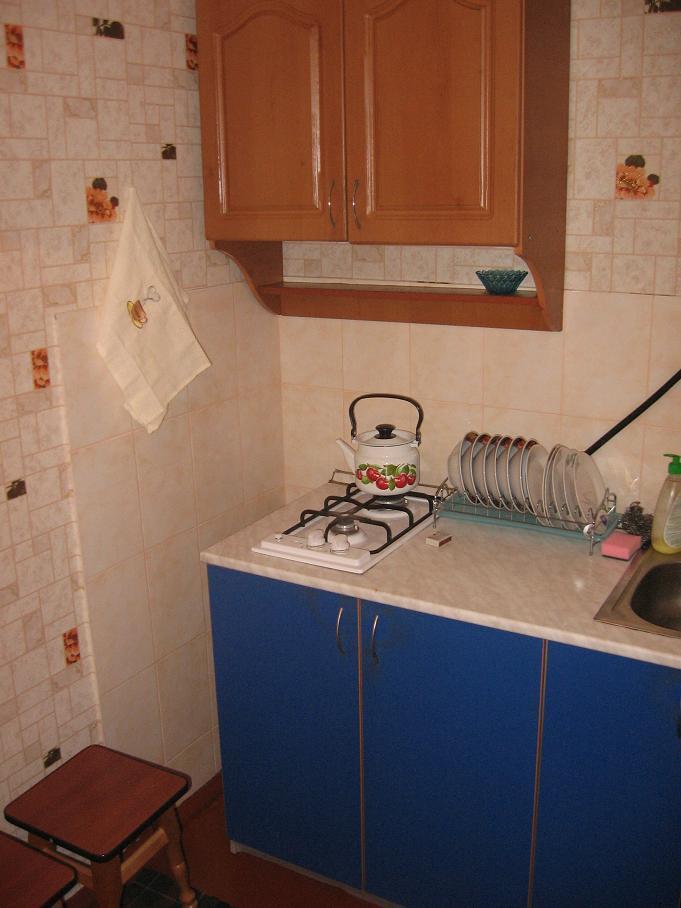 Фото квартиры 3