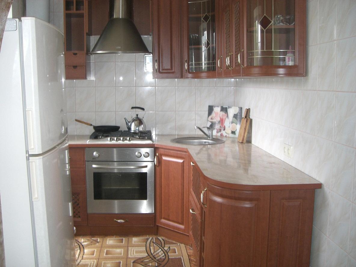 Фото квартиры 1