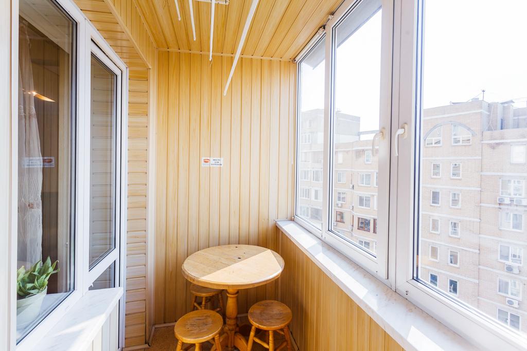 Фото квартиры 16