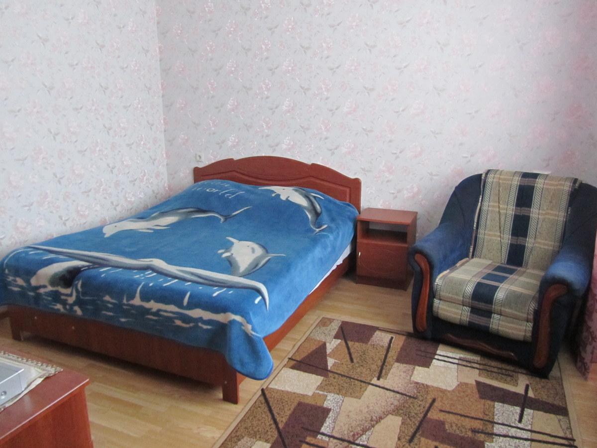 Фото квартиры 1