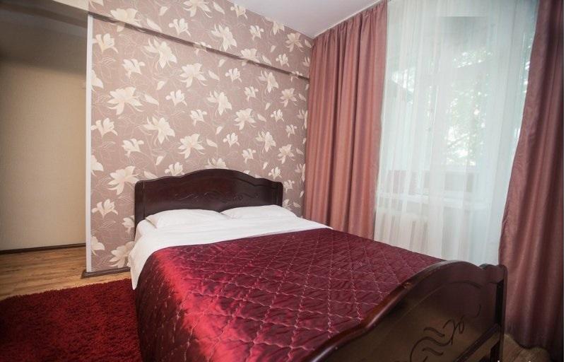 Фото квартиры 1