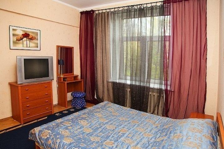 Фото квартиры 6