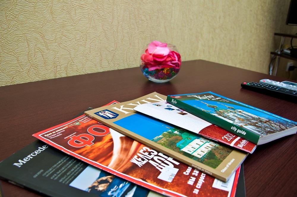 Фото квартиры 6