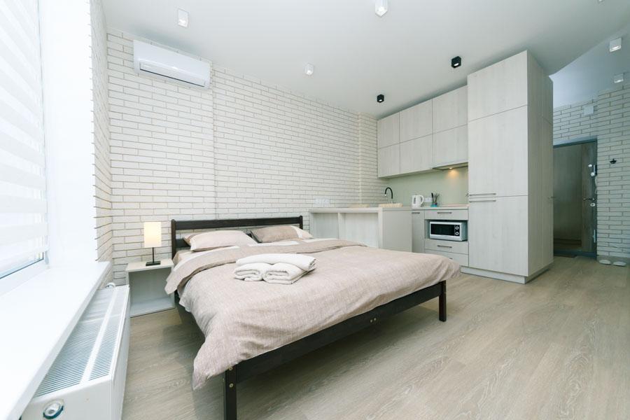 Фото квартиры 3