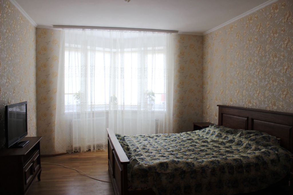 Фото квартиры 1