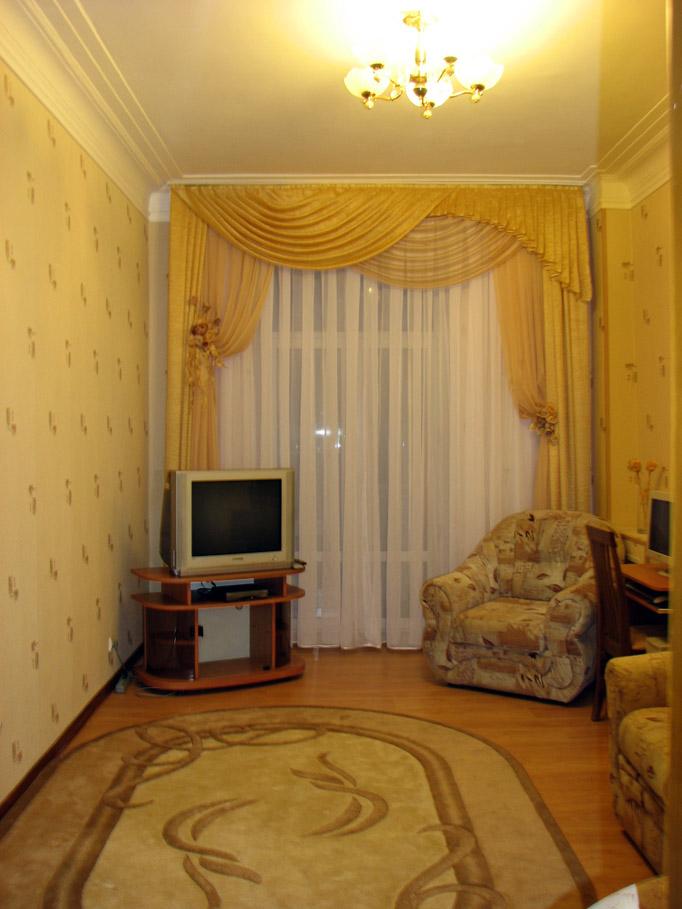 Фото квартиры 5