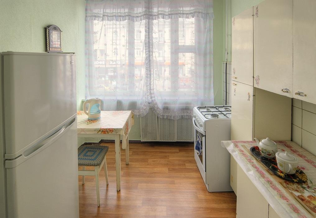 Фото квартиры 4