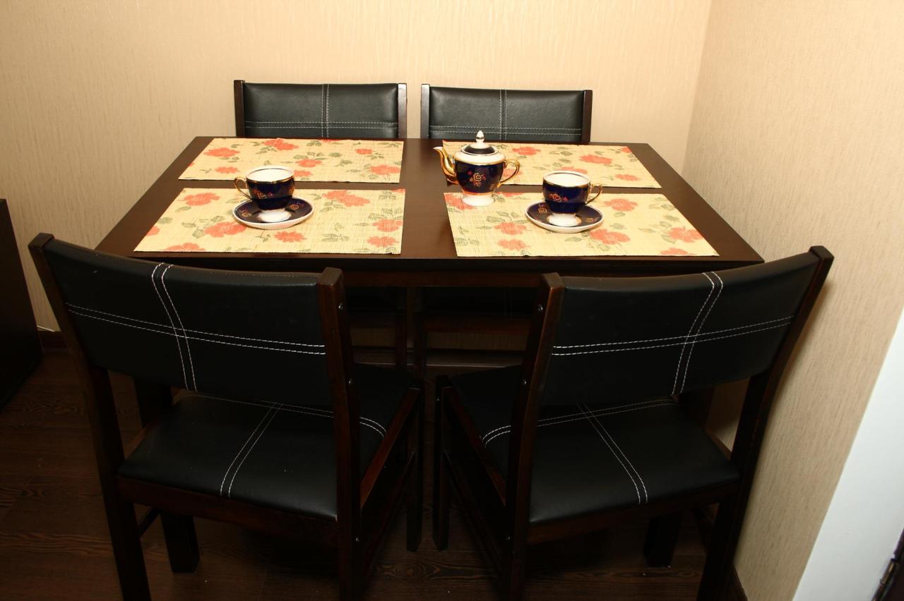 Фото квартиры 3