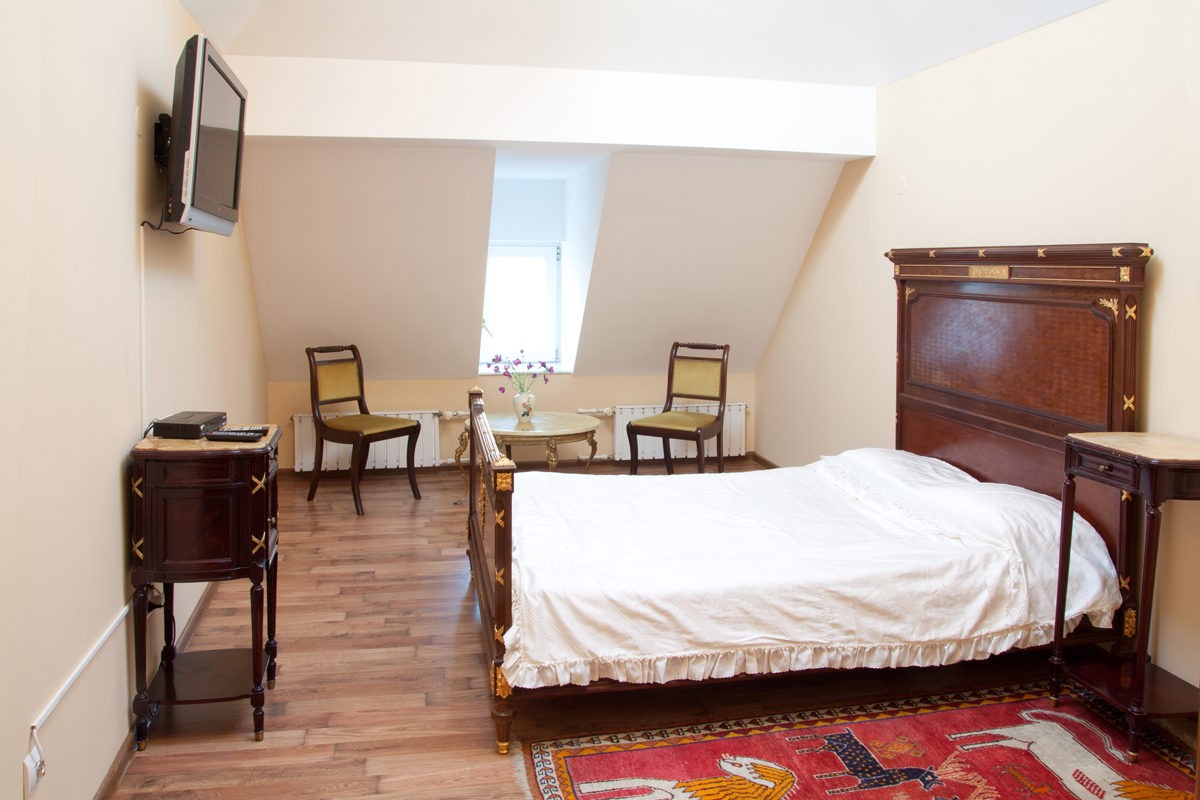 Фото квартиры 12