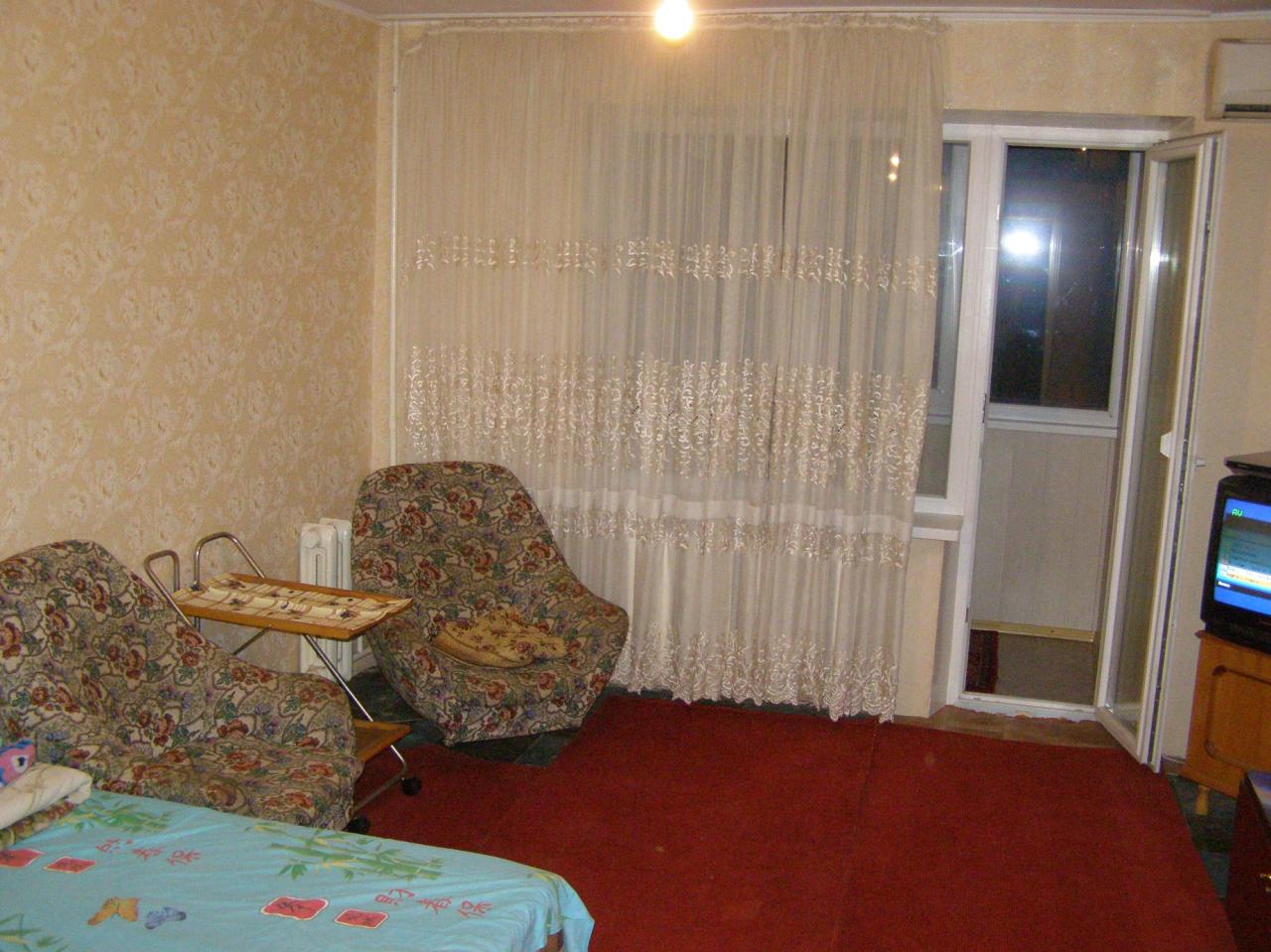 Фото квартиры 1