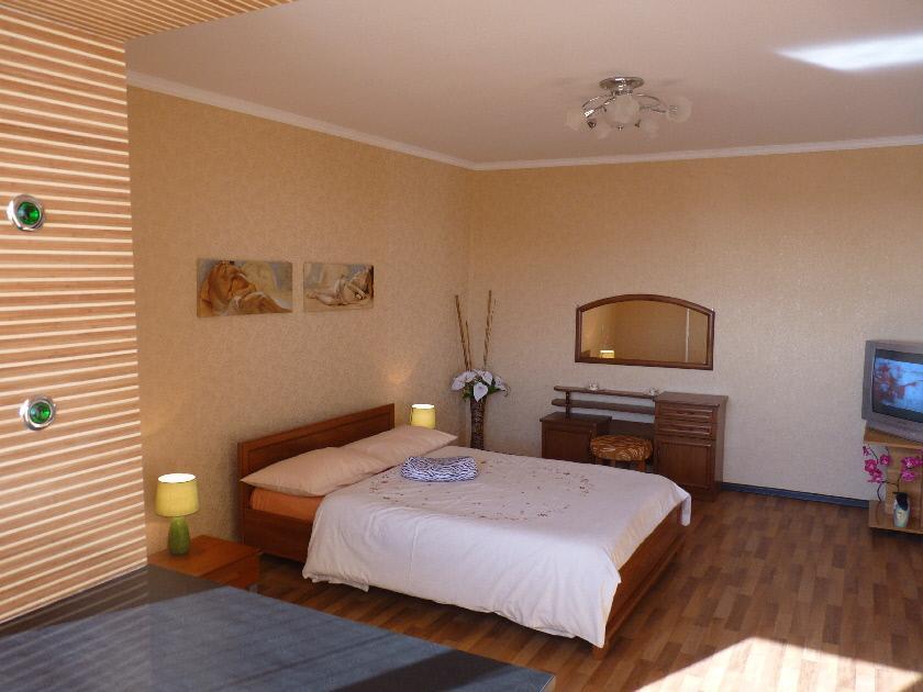 Фото квартиры 1