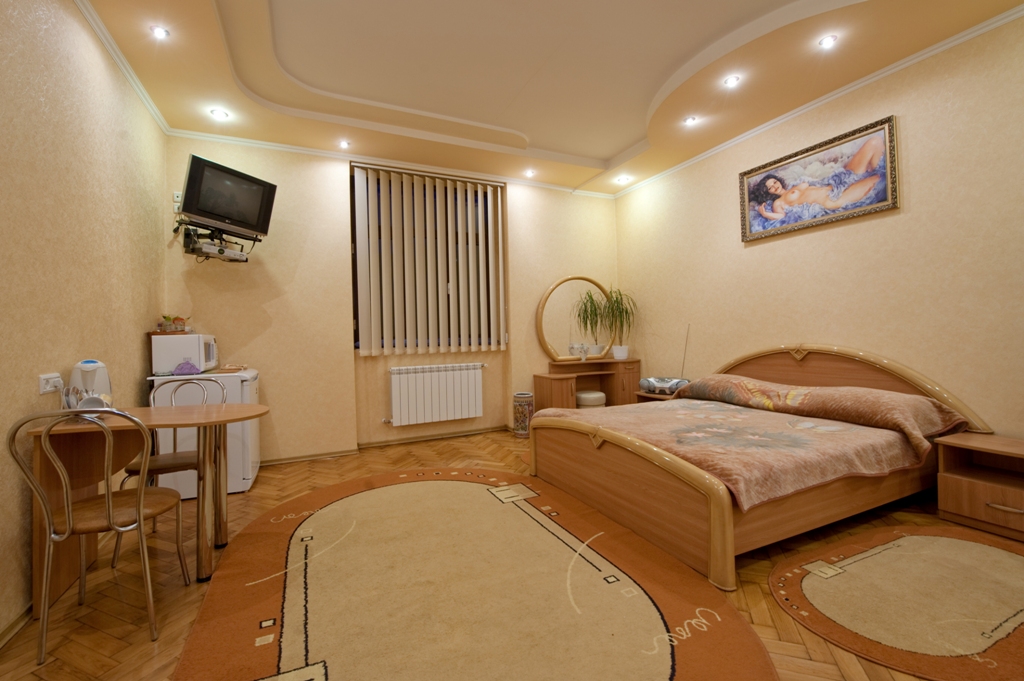 Фото квартиры 1