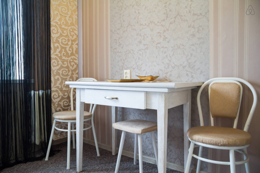 Фото квартиры 8