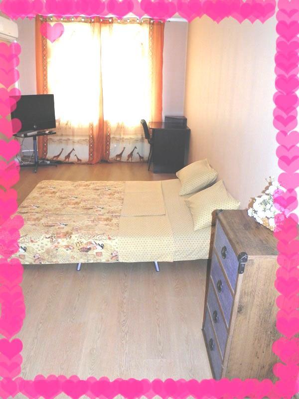 Фото квартиры 1