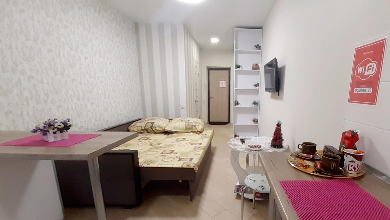 Фото квартиры 5