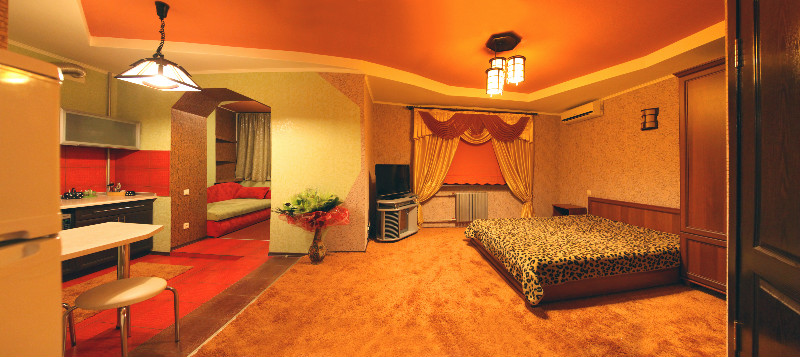 Фото квартиры 1