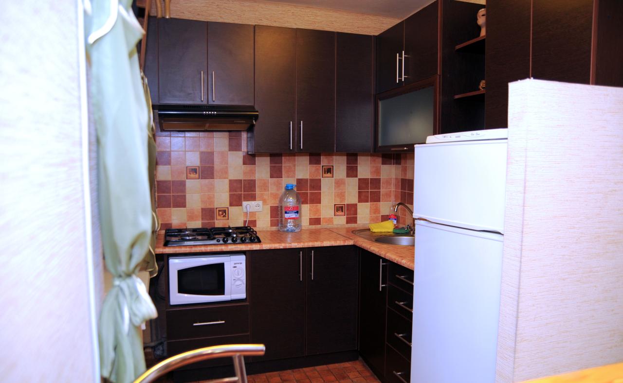 Фото квартиры 3