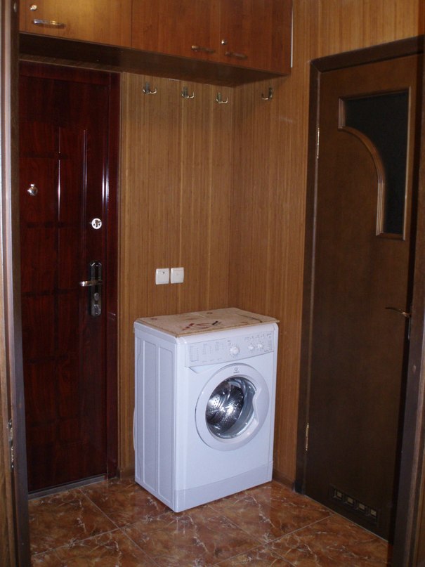 Фото квартиры 6