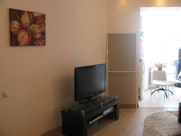 Фото квартиры 5