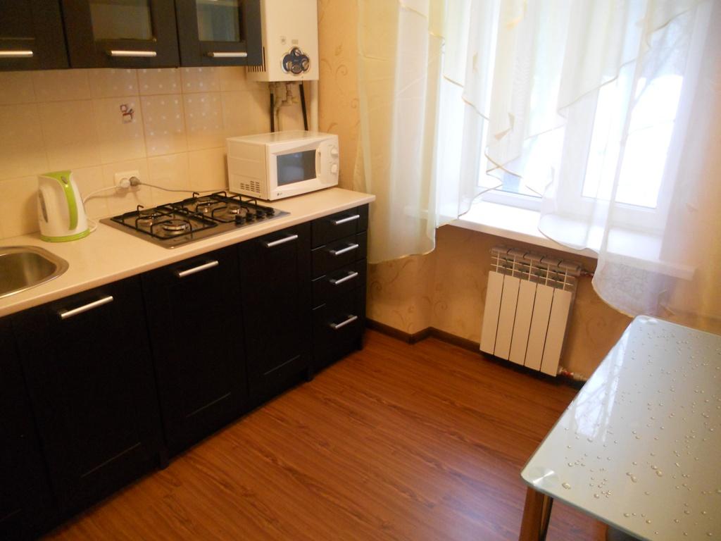 Фото квартиры 4