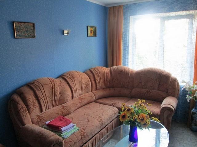 Фото квартиры 2