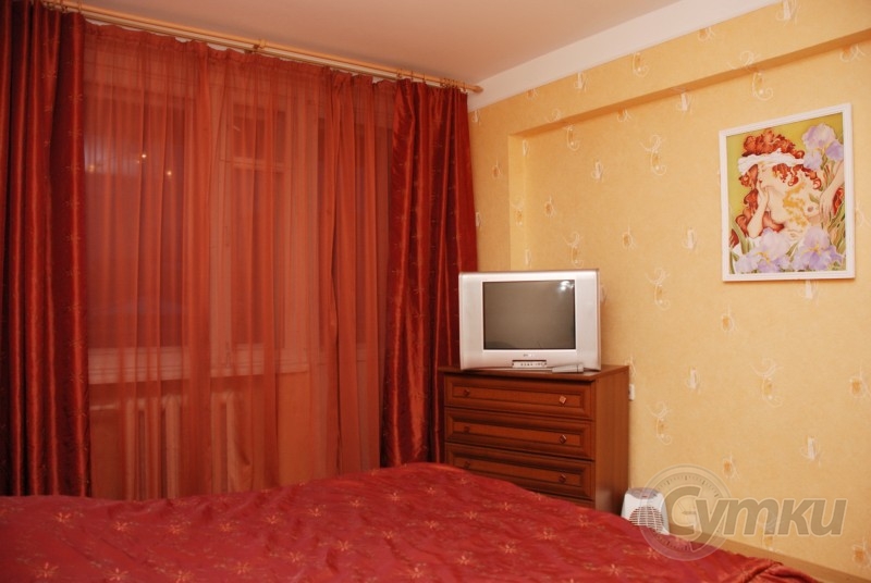 Фото квартиры 4