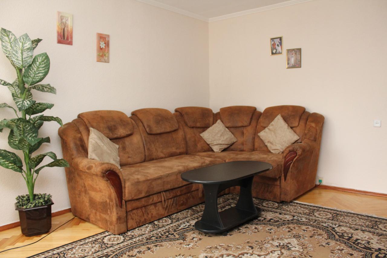 Фото квартиры 3