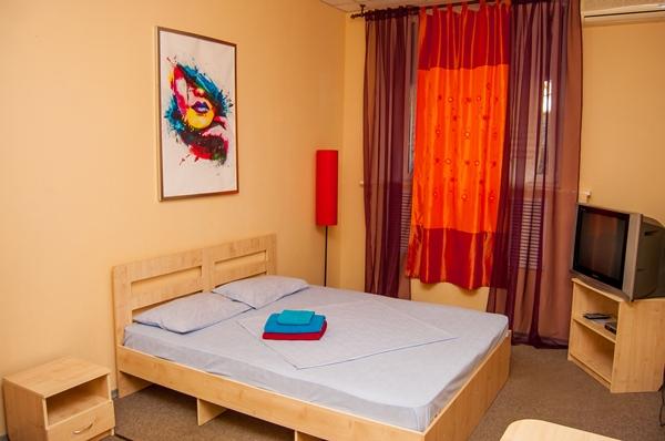 Фото квартиры 1