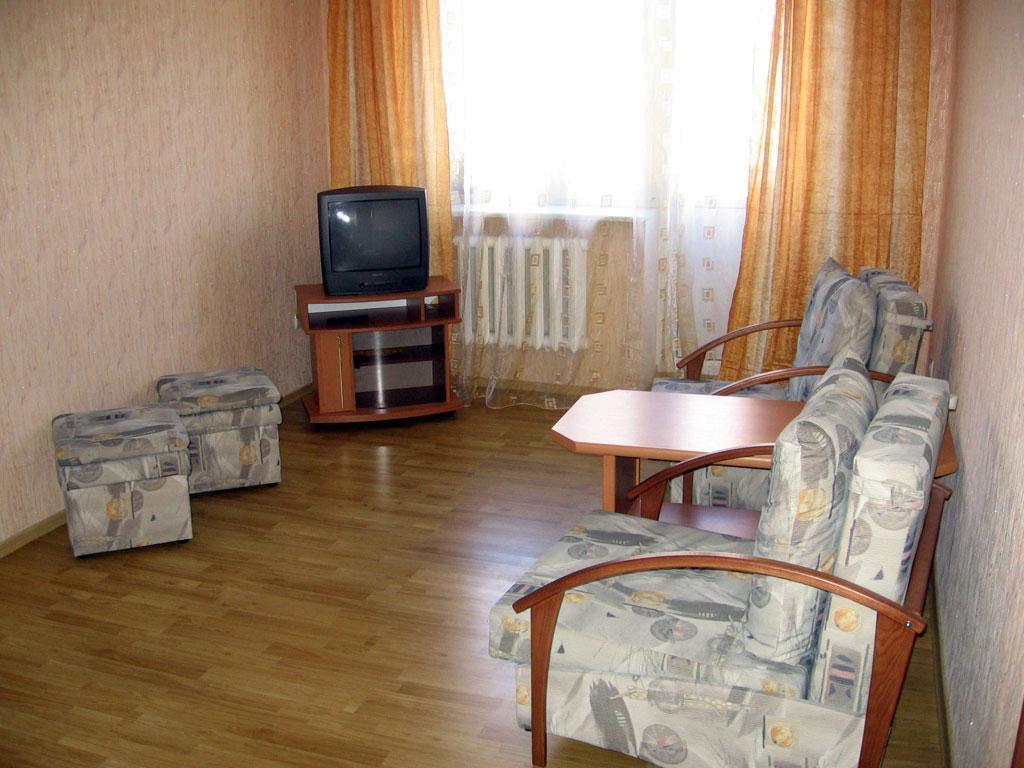 Фото квартиры 1