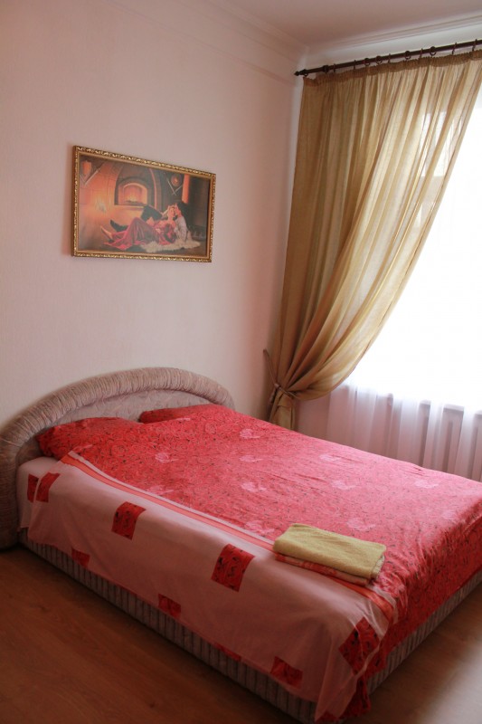 Фото квартиры 2