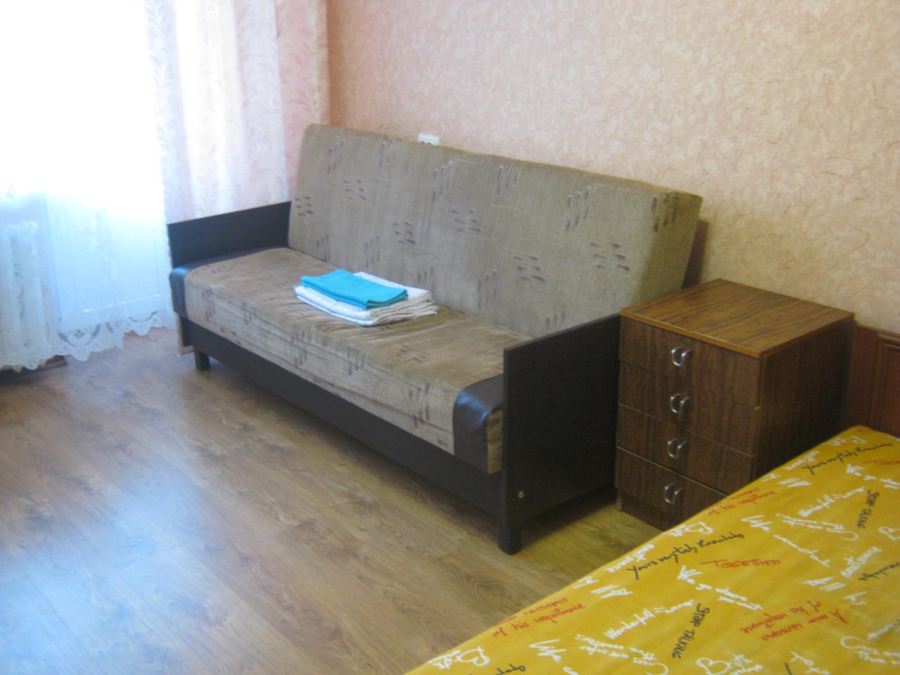 Фото квартиры 3