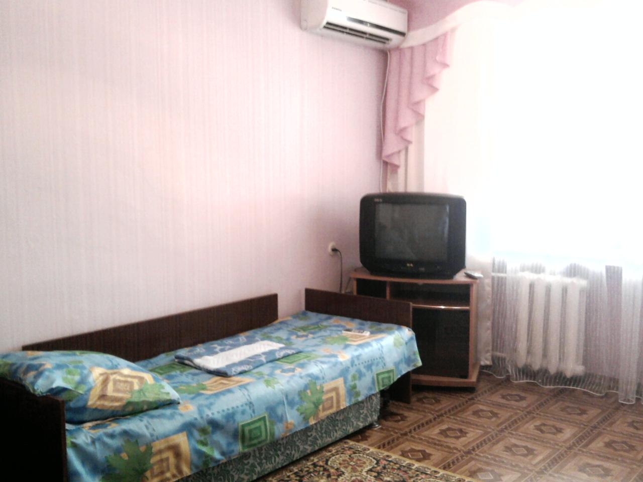 Фото квартиры 1