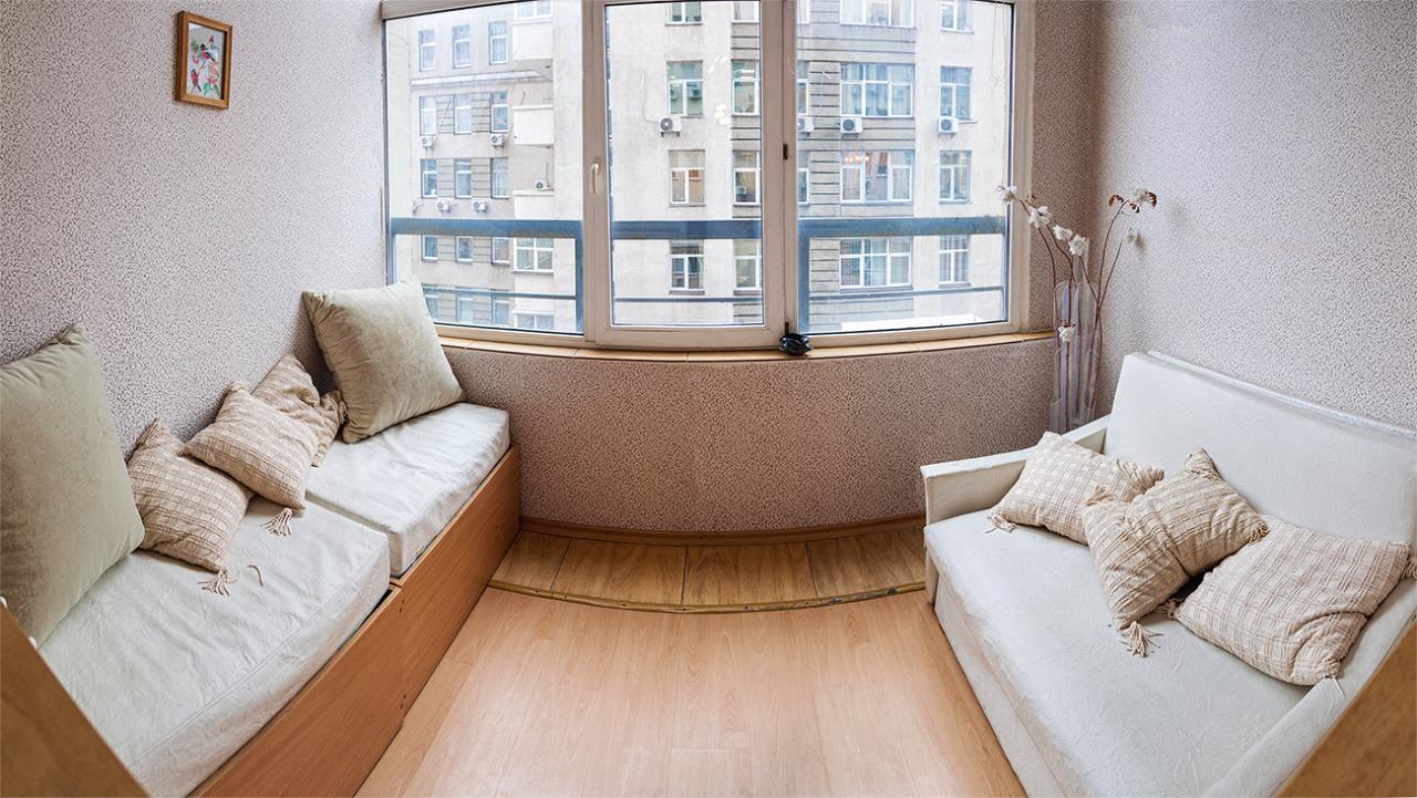 Фото квартиры 3