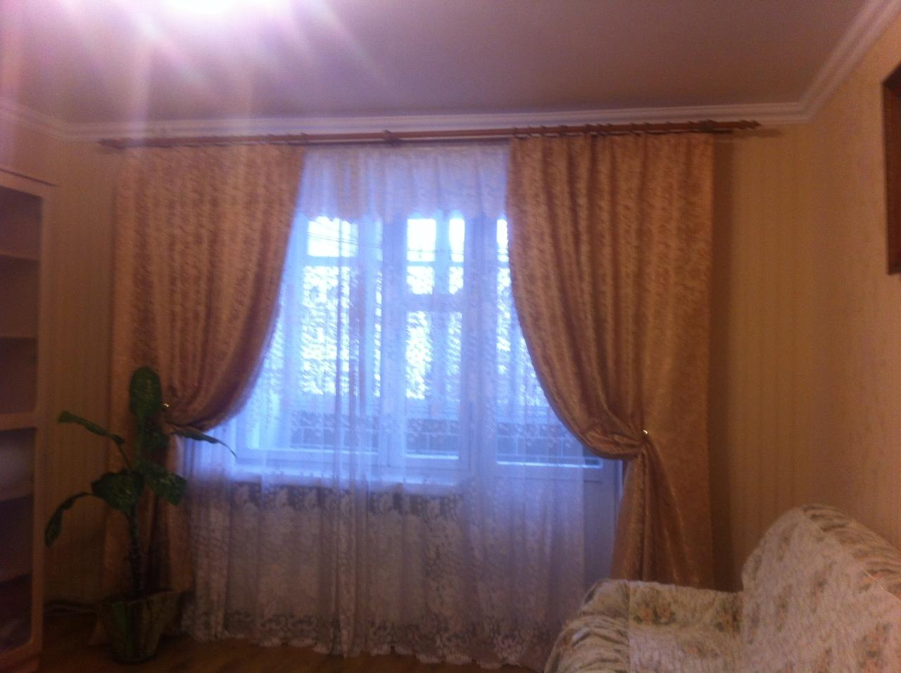 Фото квартиры 2