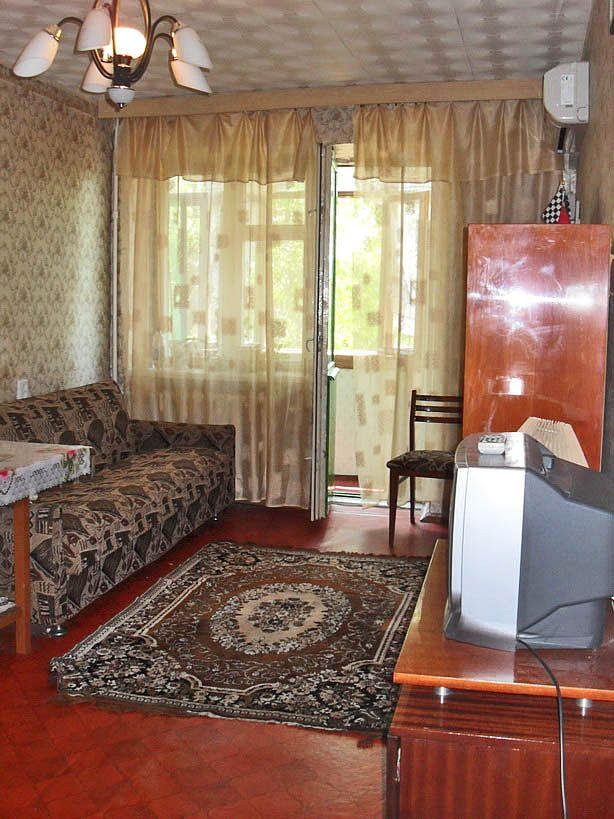 Фото квартиры 1