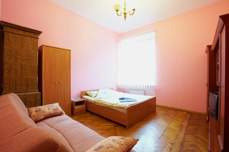 Фото квартиры 2