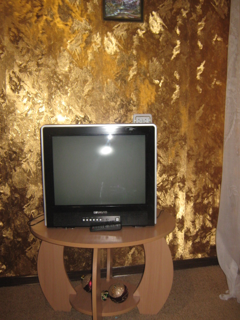 Фото квартиры 3