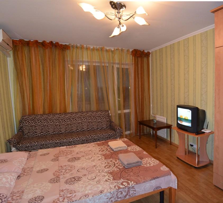 Фото квартиры 3