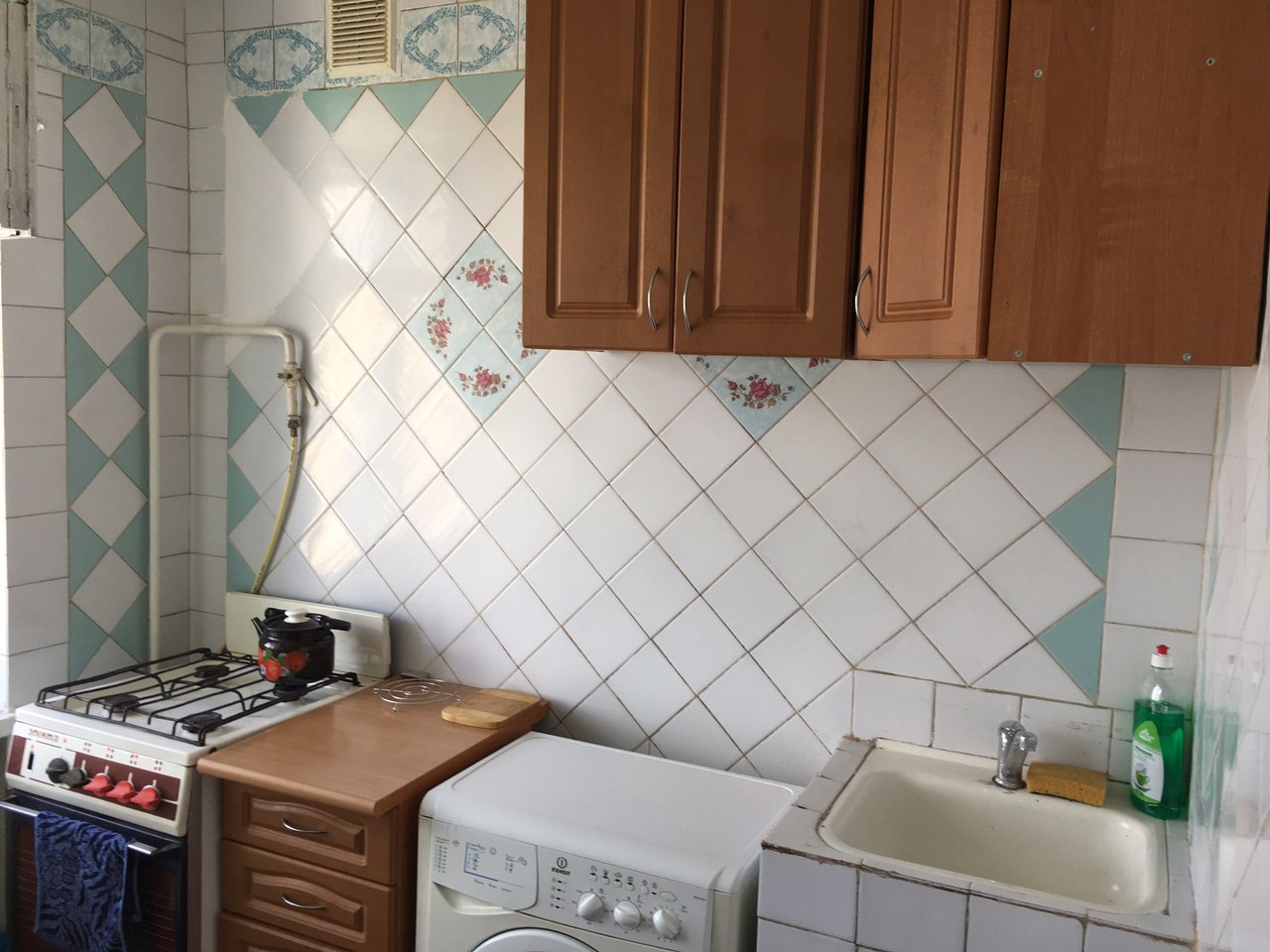 Фото квартиры 1